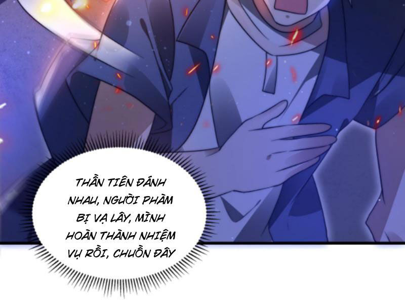 Tích Trữ 10 Vạn Vật Tư Trước Ngày Tận Thế Chap 160 - Next Chap 161