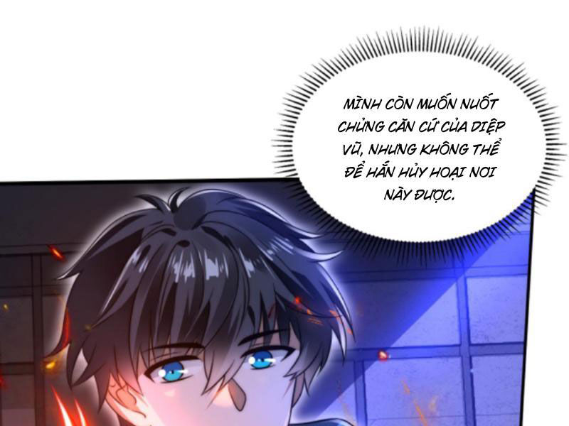 Tích Trữ 10 Vạn Vật Tư Trước Ngày Tận Thế Chap 160 - Next Chap 161