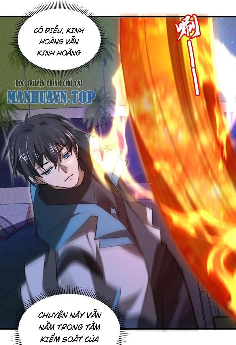 Tích Trữ 10 Vạn Vật Tư Trước Ngày Tận Thế Chap 161 - Next Chap 162