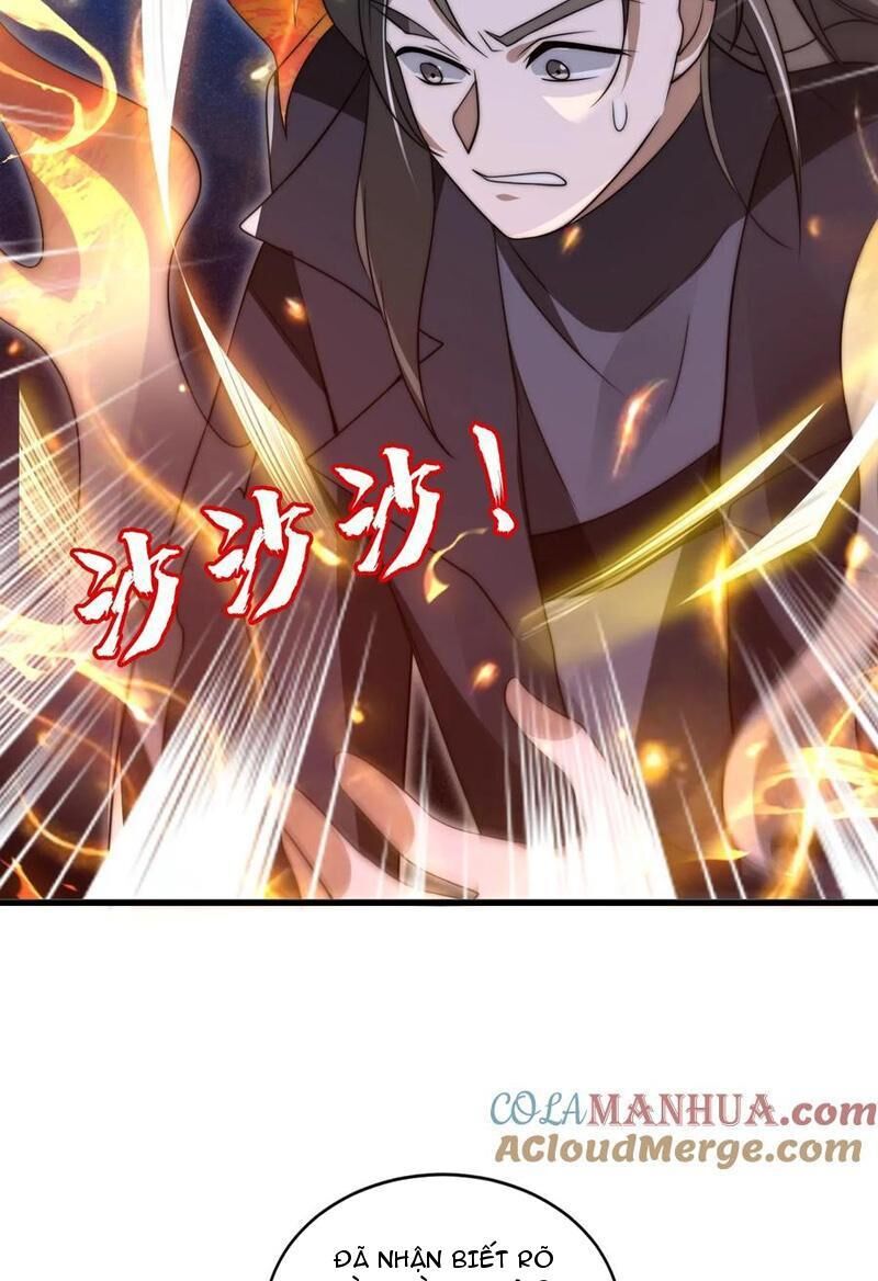 Tích Trữ 10 Vạn Vật Tư Trước Ngày Tận Thế Chap 161 - Next Chap 162