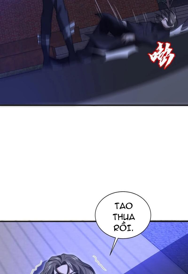 Tích Trữ 10 Vạn Vật Tư Trước Ngày Tận Thế Chap 161 - Next Chap 162