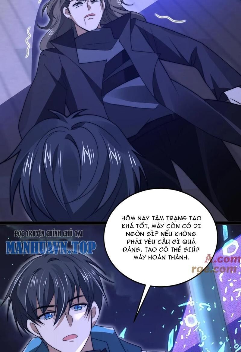 Tích Trữ 10 Vạn Vật Tư Trước Ngày Tận Thế Chap 161 - Next Chap 162