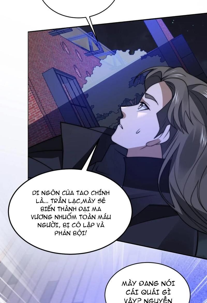 Tích Trữ 10 Vạn Vật Tư Trước Ngày Tận Thế Chap 161 - Next Chap 162