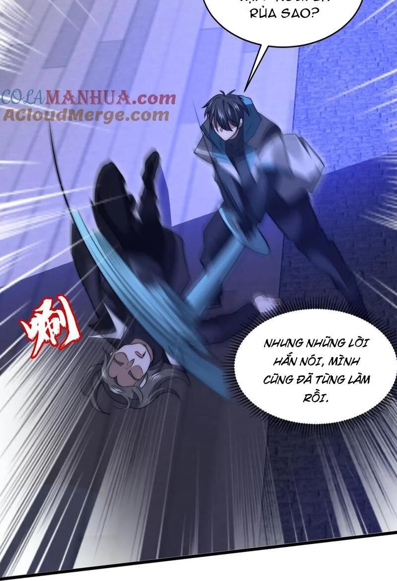 Tích Trữ 10 Vạn Vật Tư Trước Ngày Tận Thế Chap 161 - Next Chap 162