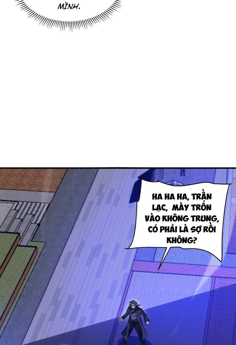 Tích Trữ 10 Vạn Vật Tư Trước Ngày Tận Thế Chap 161 - Next Chap 162