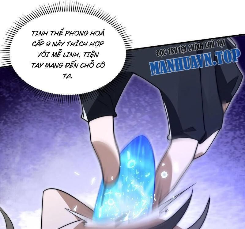 Tích Trữ 10 Vạn Vật Tư Trước Ngày Tận Thế Chap 161 - Next Chap 162