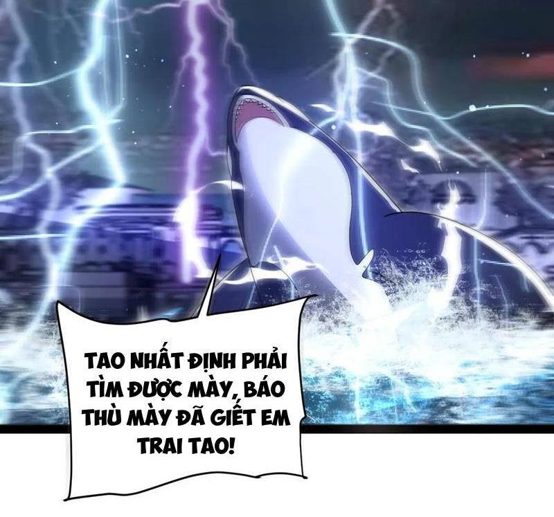 Tích Trữ 10 Vạn Vật Tư Trước Ngày Tận Thế Chap 161 - Next Chap 162