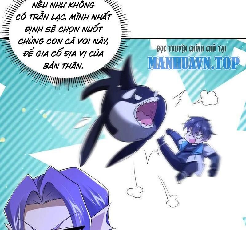 Tích Trữ 10 Vạn Vật Tư Trước Ngày Tận Thế Chap 161 - Next Chap 162