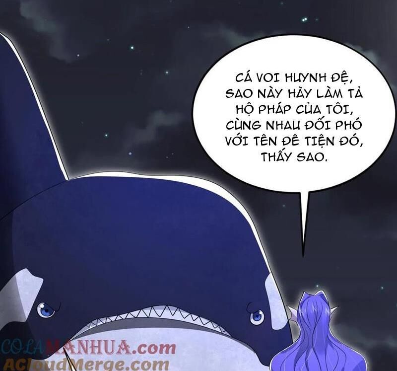 Tích Trữ 10 Vạn Vật Tư Trước Ngày Tận Thế Chap 161 - Next Chap 162