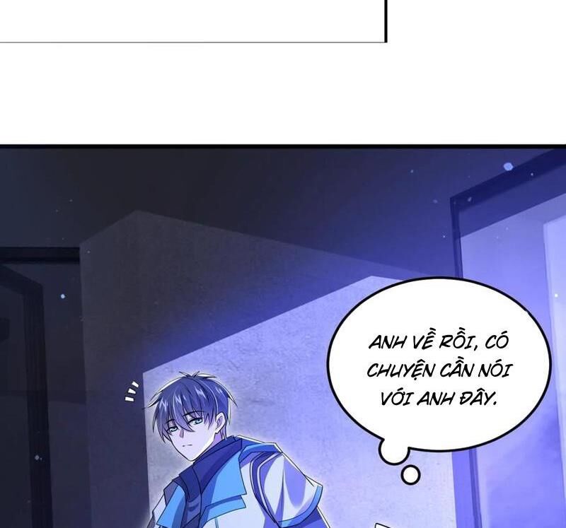 Tích Trữ 10 Vạn Vật Tư Trước Ngày Tận Thế Chap 161 - Next Chap 162