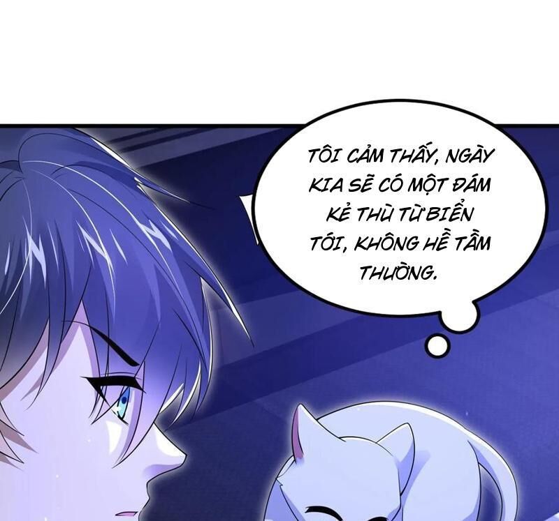 Tích Trữ 10 Vạn Vật Tư Trước Ngày Tận Thế Chap 161 - Next Chap 162