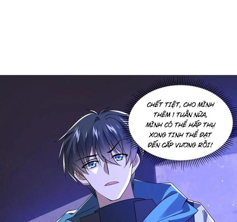 Tích Trữ 10 Vạn Vật Tư Trước Ngày Tận Thế Chap 161 - Next Chap 162