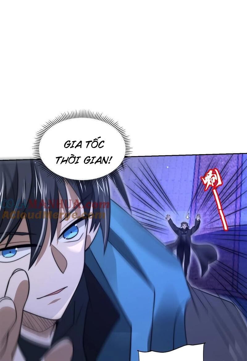 Tích Trữ 10 Vạn Vật Tư Trước Ngày Tận Thế Chap 161 - Next Chap 162