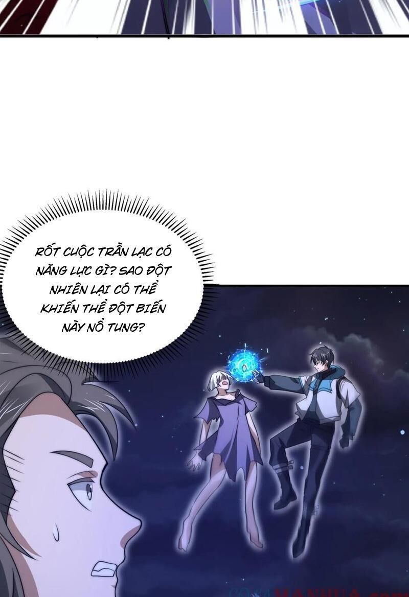 Tích Trữ 10 Vạn Vật Tư Trước Ngày Tận Thế Chap 161 - Next Chap 162