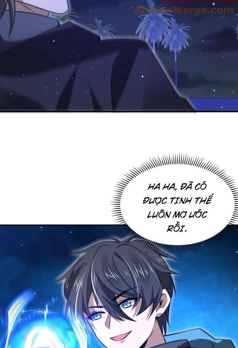 Tích Trữ 10 Vạn Vật Tư Trước Ngày Tận Thế Chap 161 - Next Chap 162