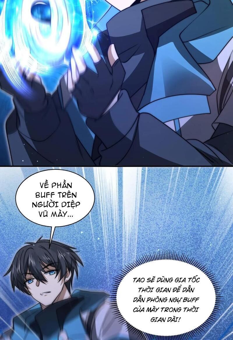 Tích Trữ 10 Vạn Vật Tư Trước Ngày Tận Thế Chap 161 - Next Chap 162