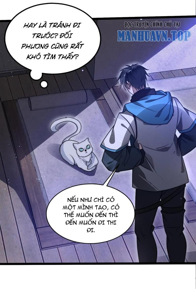 Tích Trữ 10 Vạn Vật Tư Trước Ngày Tận Thế Chap 162 - Next Chap 163