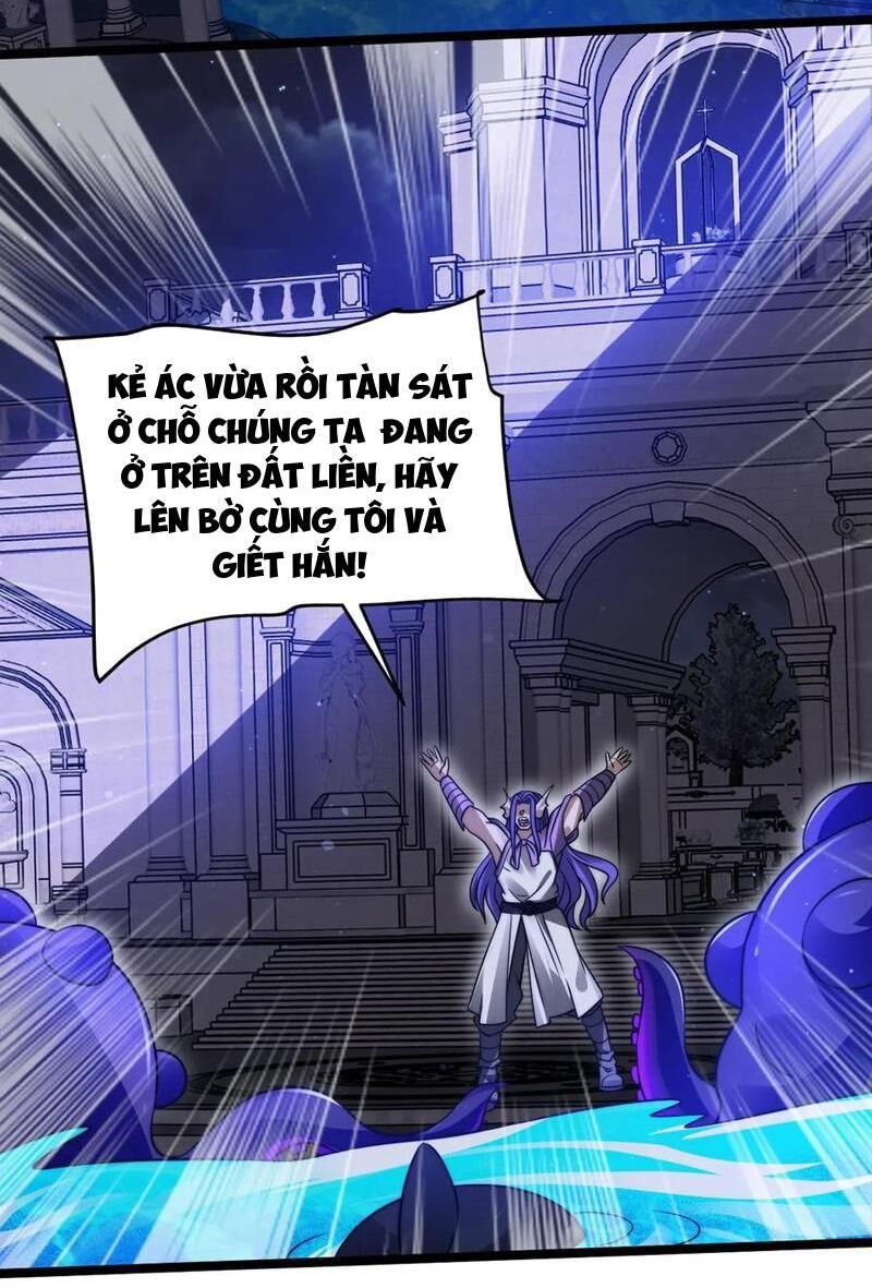 Tích Trữ 10 Vạn Vật Tư Trước Ngày Tận Thế Chap 162 - Next Chap 163