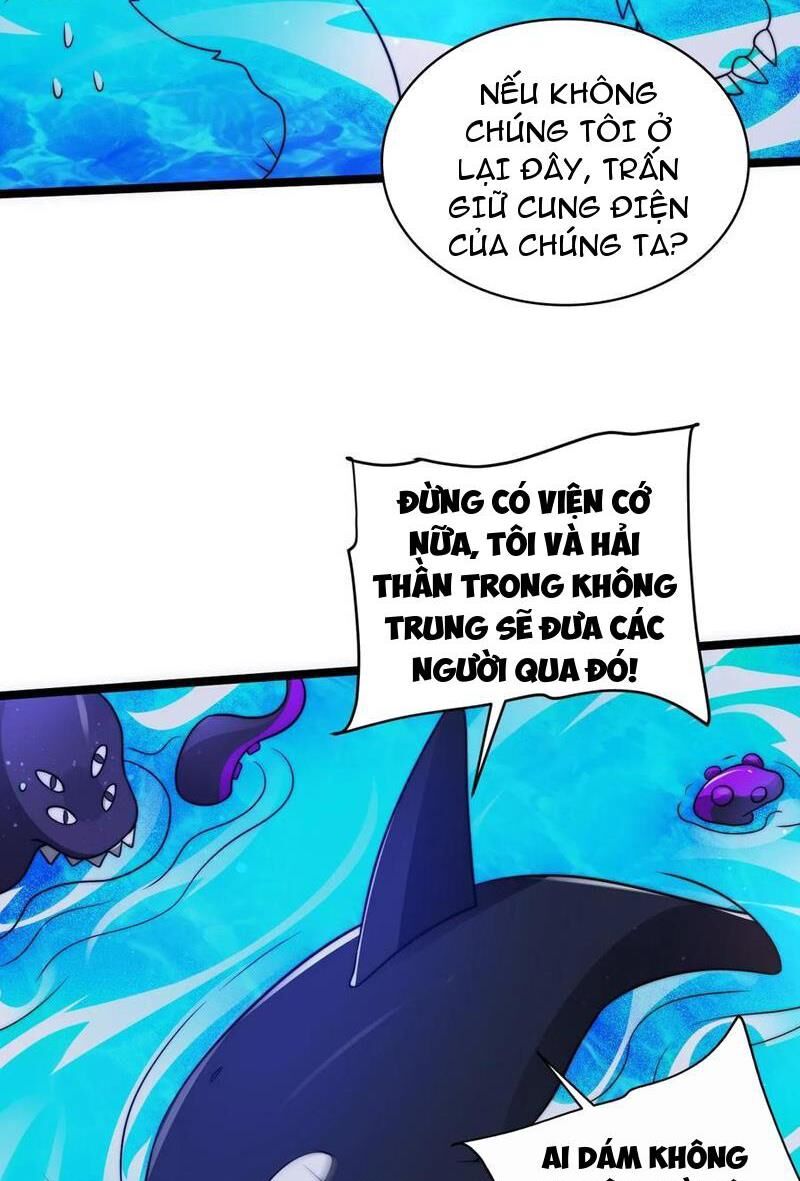 Tích Trữ 10 Vạn Vật Tư Trước Ngày Tận Thế Chap 162 - Next Chap 163