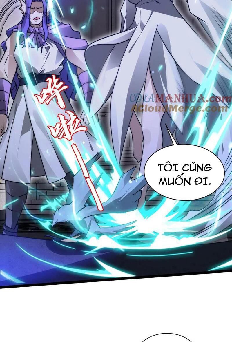 Tích Trữ 10 Vạn Vật Tư Trước Ngày Tận Thế Chap 162 - Next Chap 163