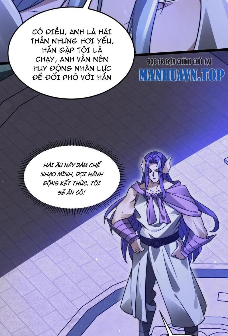 Tích Trữ 10 Vạn Vật Tư Trước Ngày Tận Thế Chap 162 - Next Chap 163