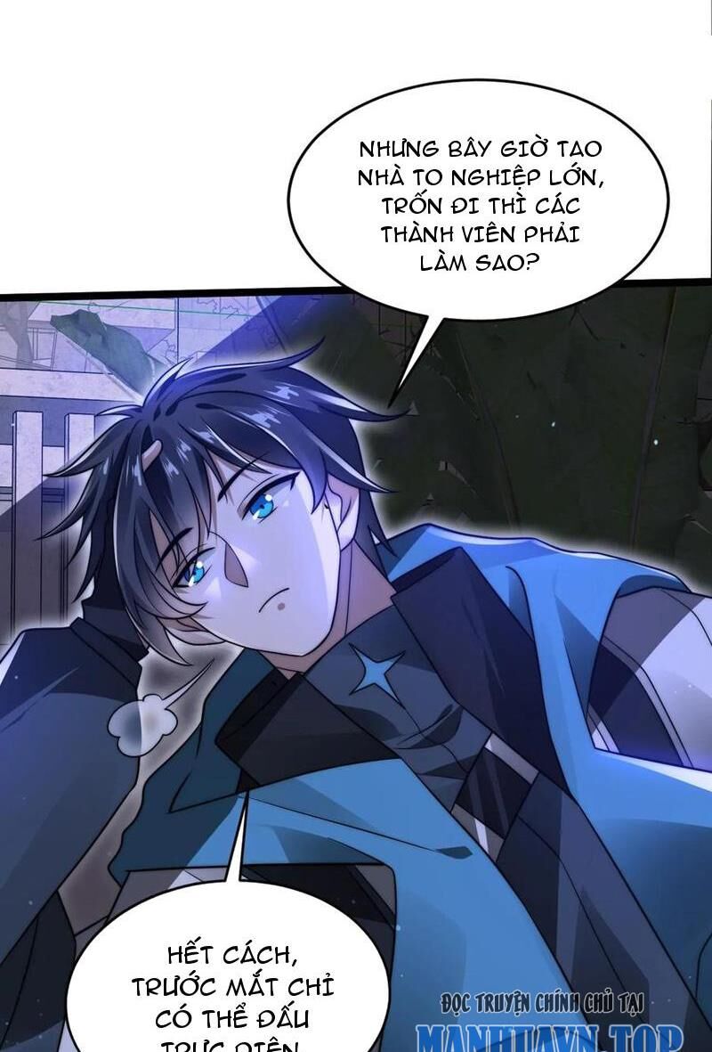 Tích Trữ 10 Vạn Vật Tư Trước Ngày Tận Thế Chap 162 - Next Chap 163