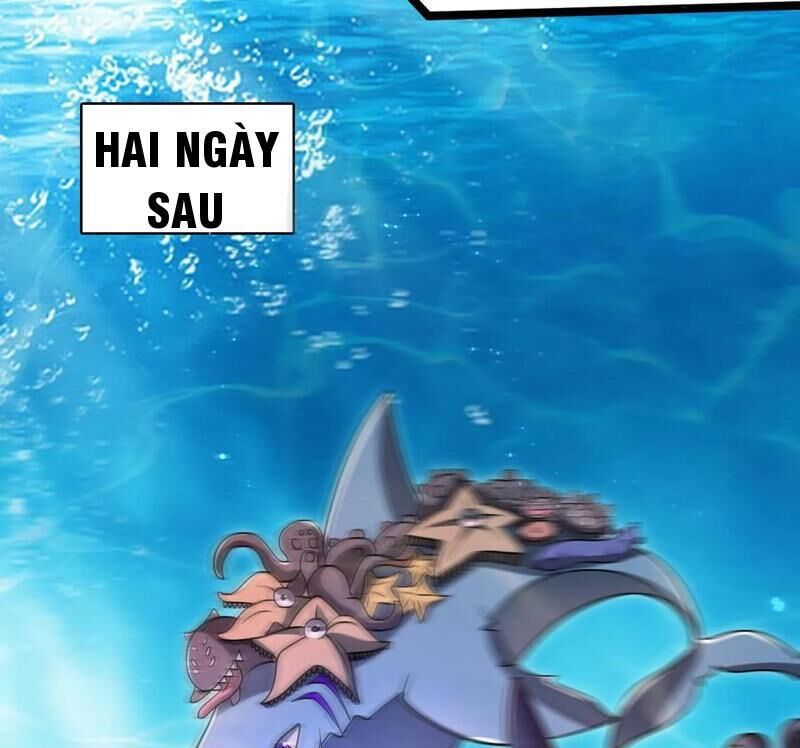Tích Trữ 10 Vạn Vật Tư Trước Ngày Tận Thế Chap 162 - Next Chap 163