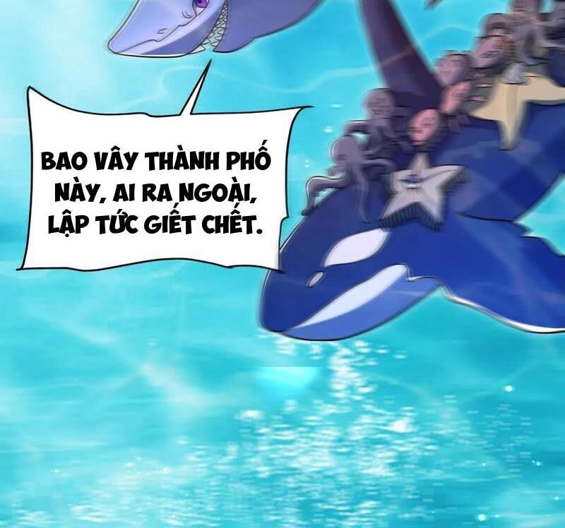 Tích Trữ 10 Vạn Vật Tư Trước Ngày Tận Thế Chap 162 - Next Chap 163