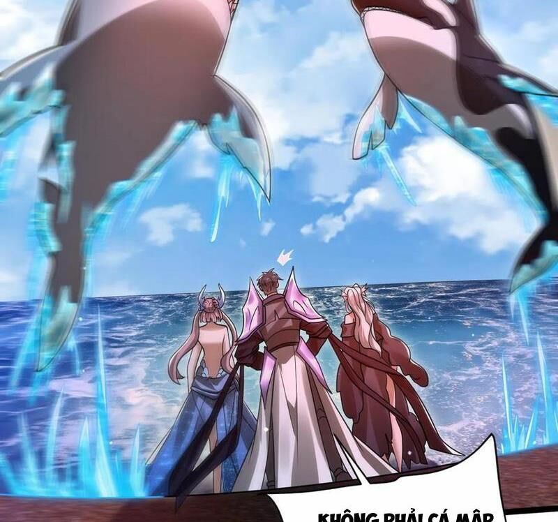 Tích Trữ 10 Vạn Vật Tư Trước Ngày Tận Thế Chap 162 - Next Chap 163