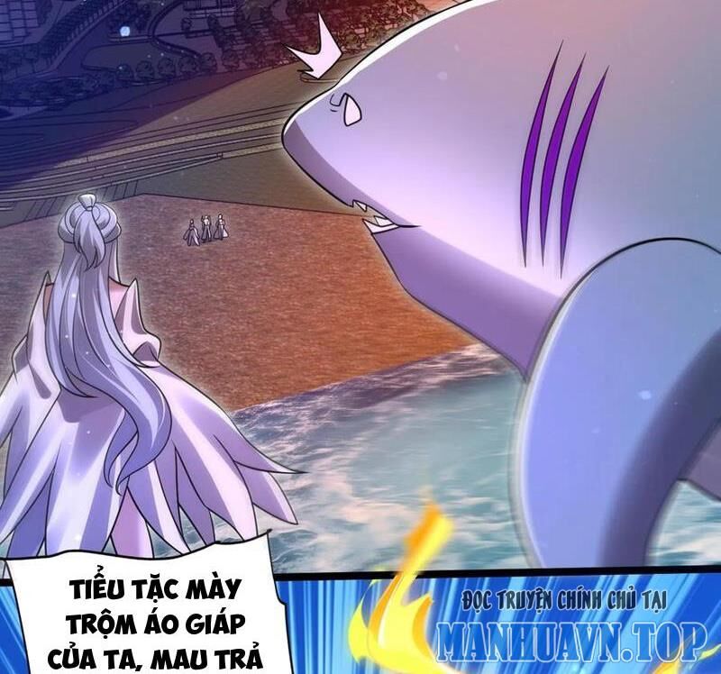 Tích Trữ 10 Vạn Vật Tư Trước Ngày Tận Thế Chap 162 - Next Chap 163