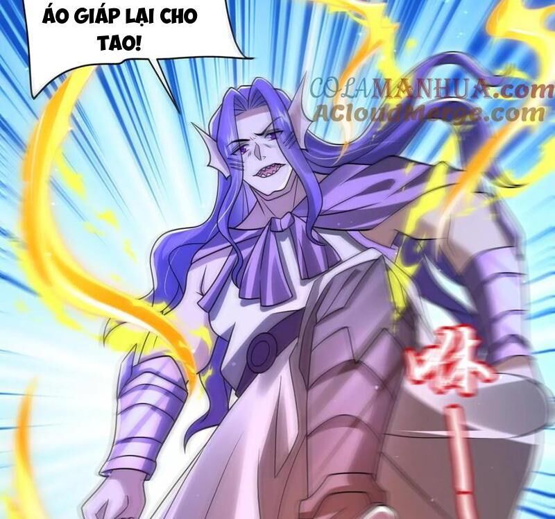 Tích Trữ 10 Vạn Vật Tư Trước Ngày Tận Thế Chap 162 - Next Chap 163