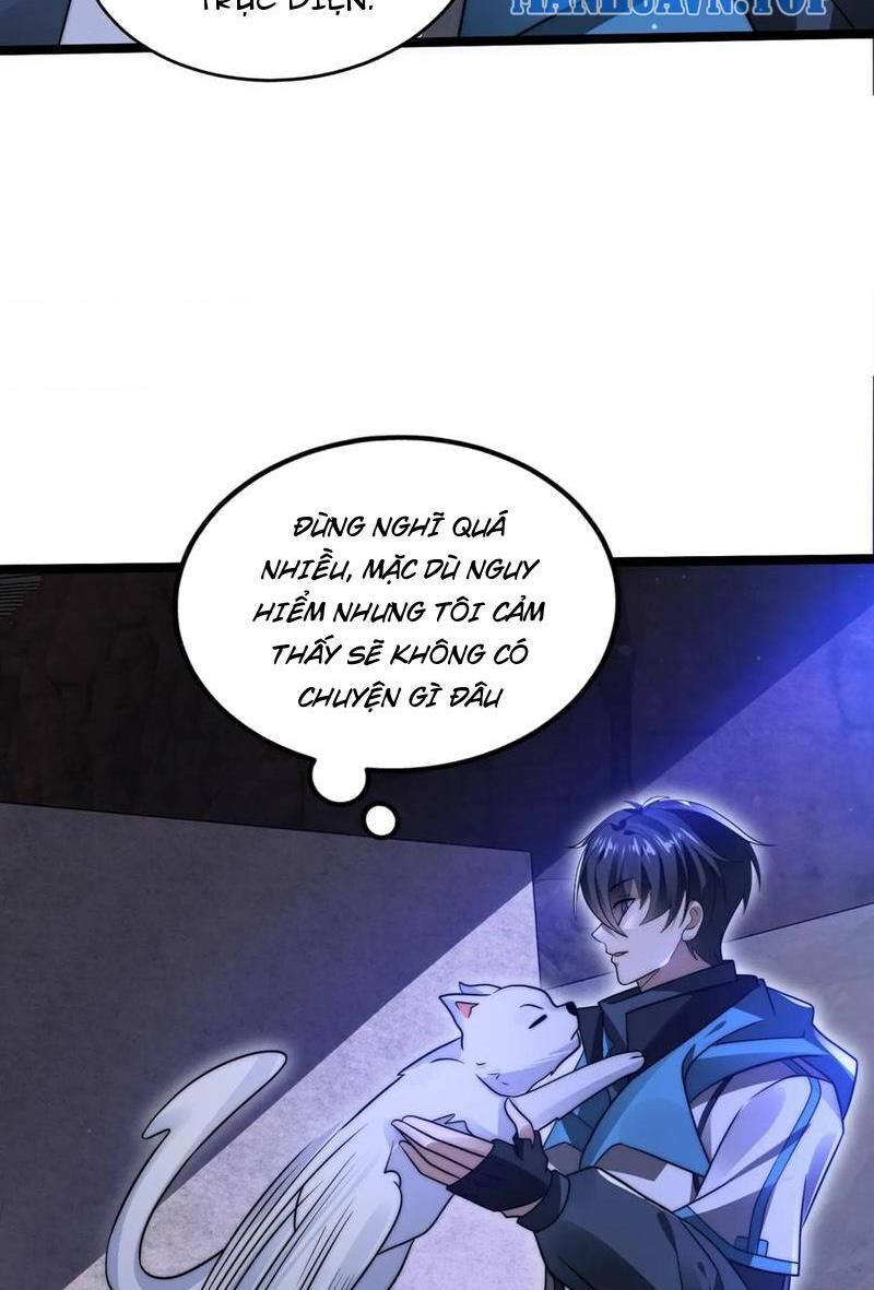Tích Trữ 10 Vạn Vật Tư Trước Ngày Tận Thế Chap 162 - Next Chap 163