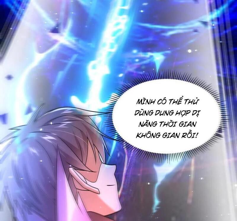 Tích Trữ 10 Vạn Vật Tư Trước Ngày Tận Thế Chap 162 - Next Chap 163