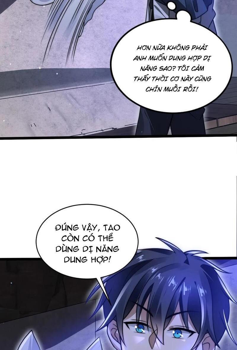 Tích Trữ 10 Vạn Vật Tư Trước Ngày Tận Thế Chap 162 - Next Chap 163