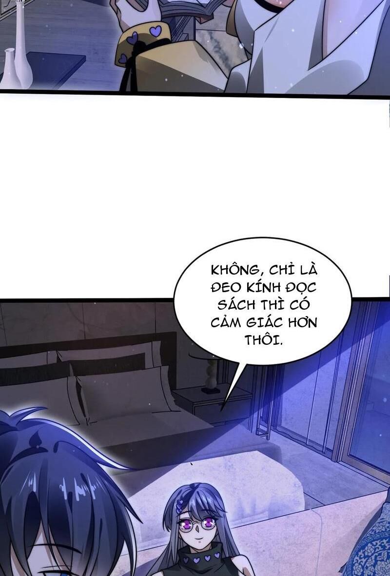 Tích Trữ 10 Vạn Vật Tư Trước Ngày Tận Thế Chap 162 - Next Chap 163