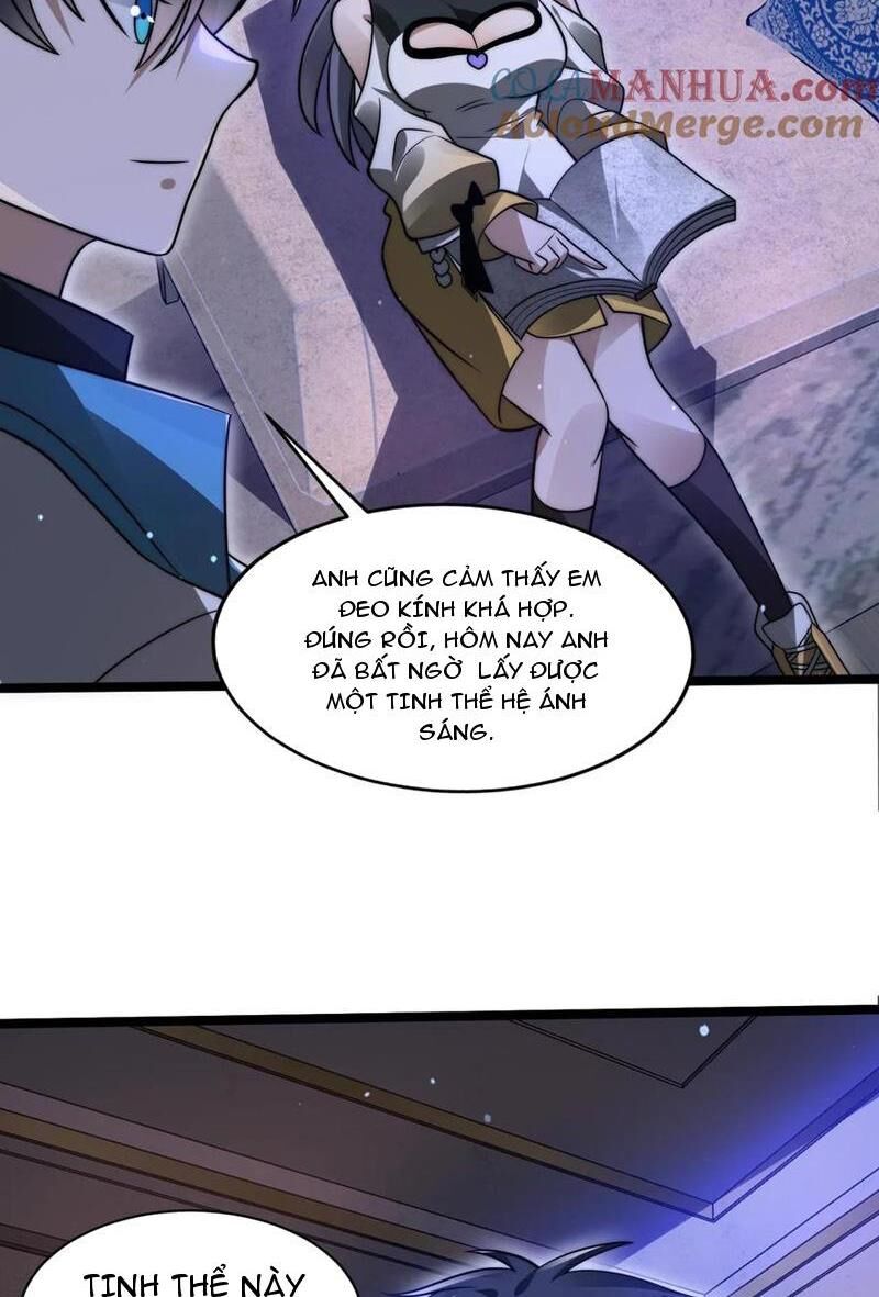 Tích Trữ 10 Vạn Vật Tư Trước Ngày Tận Thế Chap 162 - Next Chap 163