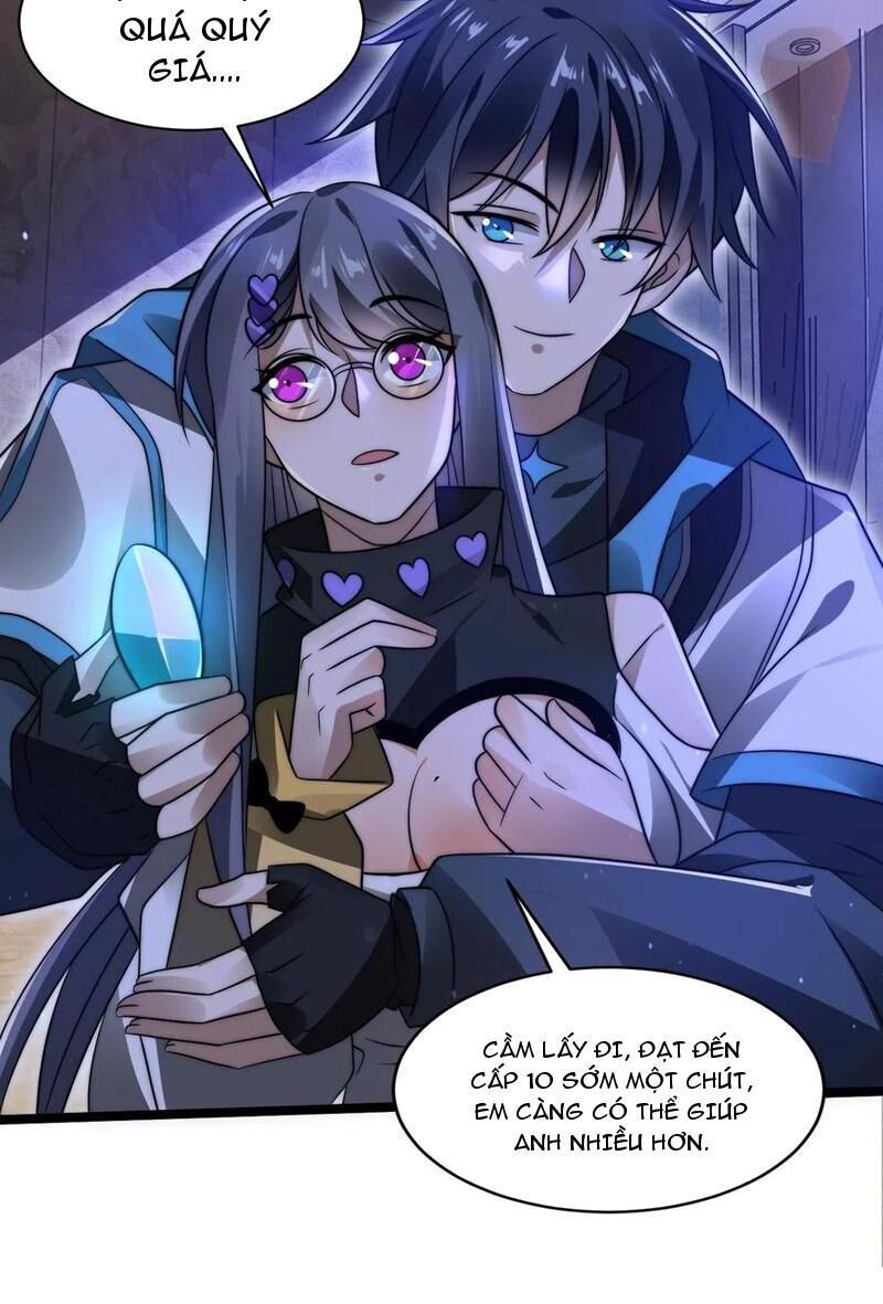 Tích Trữ 10 Vạn Vật Tư Trước Ngày Tận Thế Chap 162 - Next Chap 163