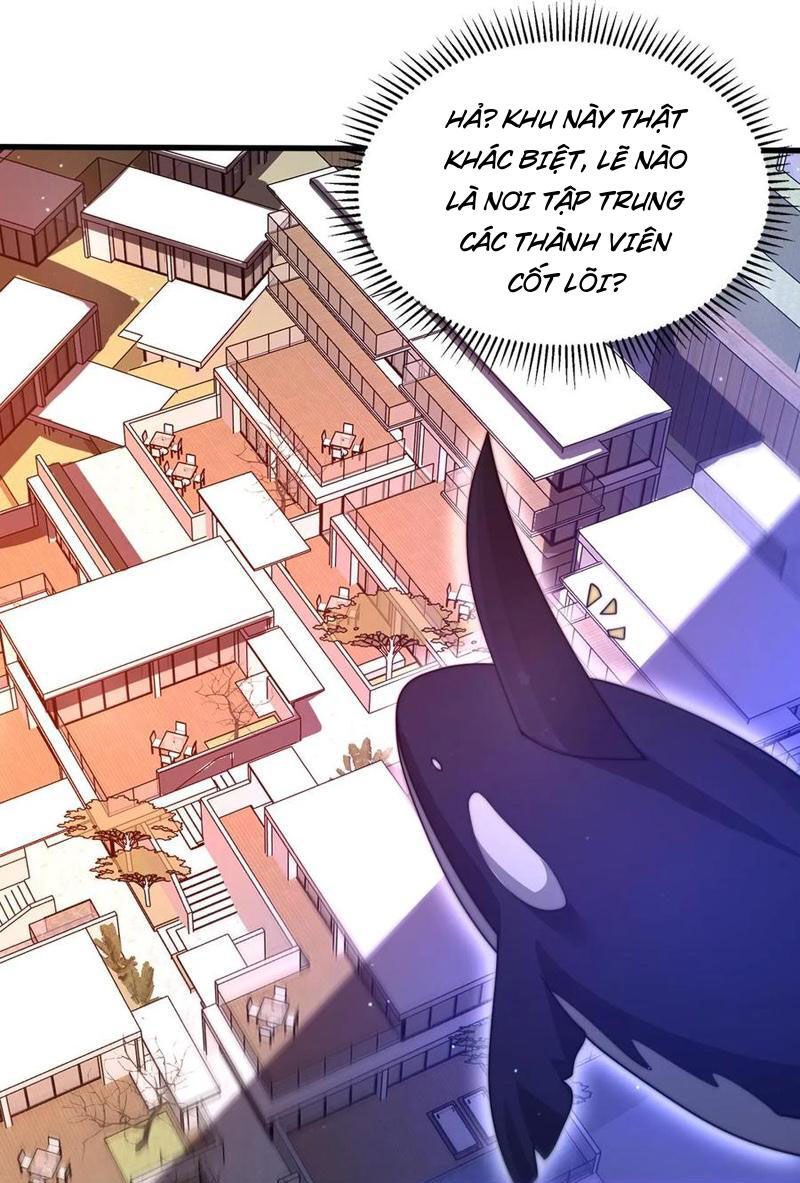Tích Trữ 10 Vạn Vật Tư Trước Ngày Tận Thế Chap 164 - Next Chap 165
