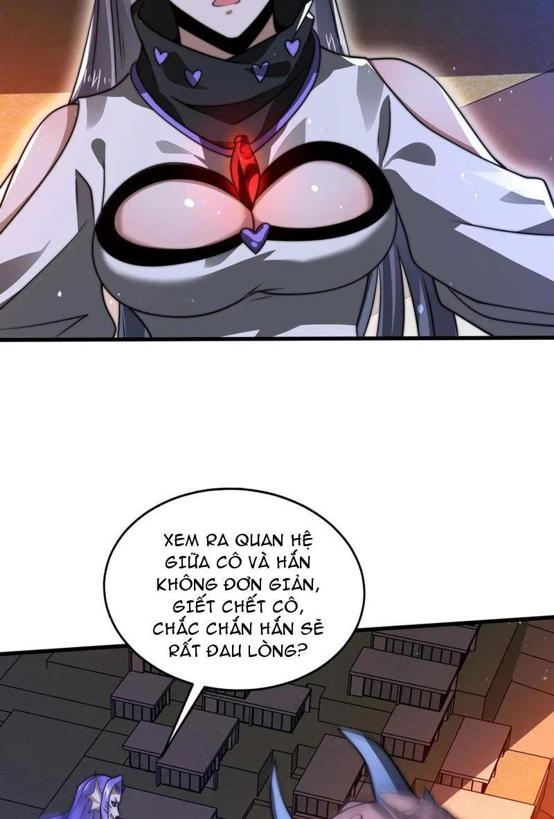 Tích Trữ 10 Vạn Vật Tư Trước Ngày Tận Thế Chap 164 - Next Chap 165