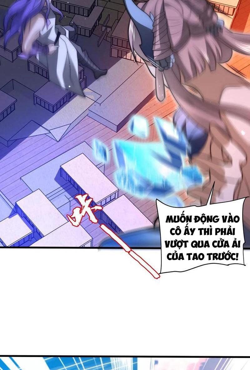 Tích Trữ 10 Vạn Vật Tư Trước Ngày Tận Thế Chap 164 - Next Chap 165
