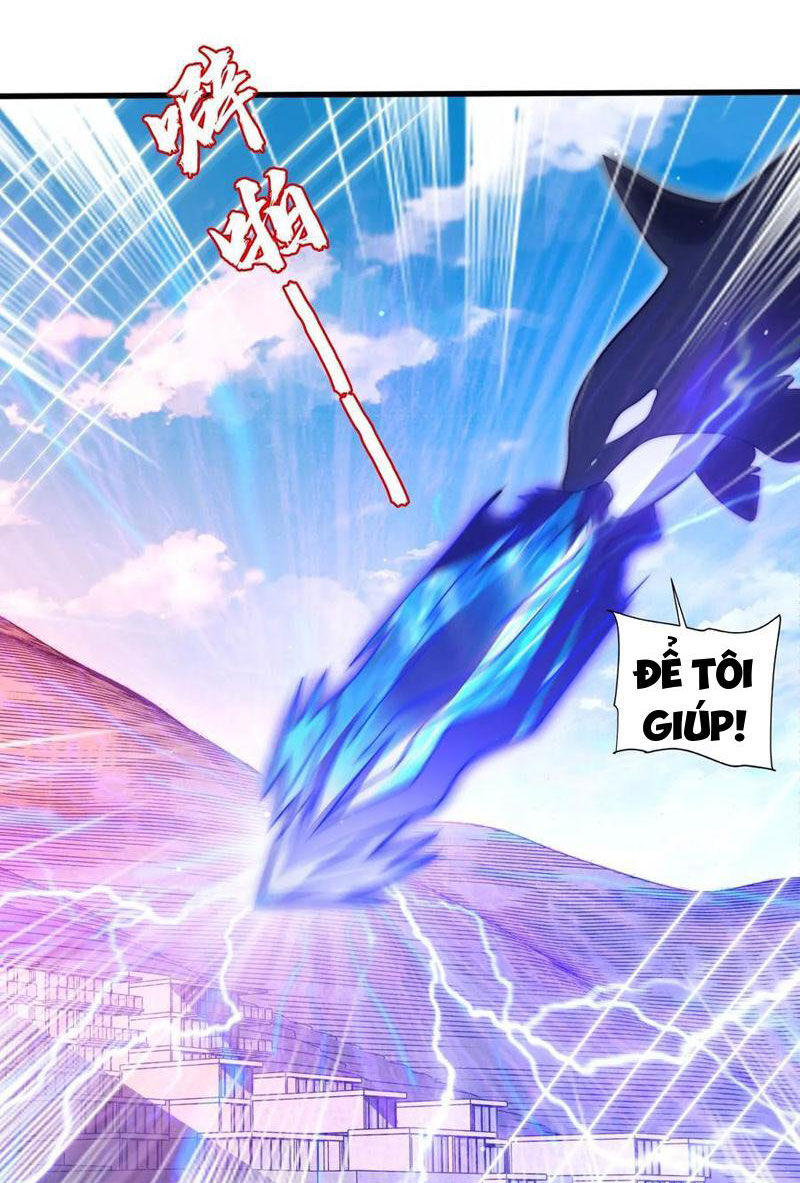 Tích Trữ 10 Vạn Vật Tư Trước Ngày Tận Thế Chap 164 - Next Chap 165
