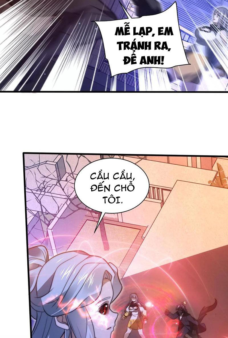 Tích Trữ 10 Vạn Vật Tư Trước Ngày Tận Thế Chap 164 - Next Chap 165