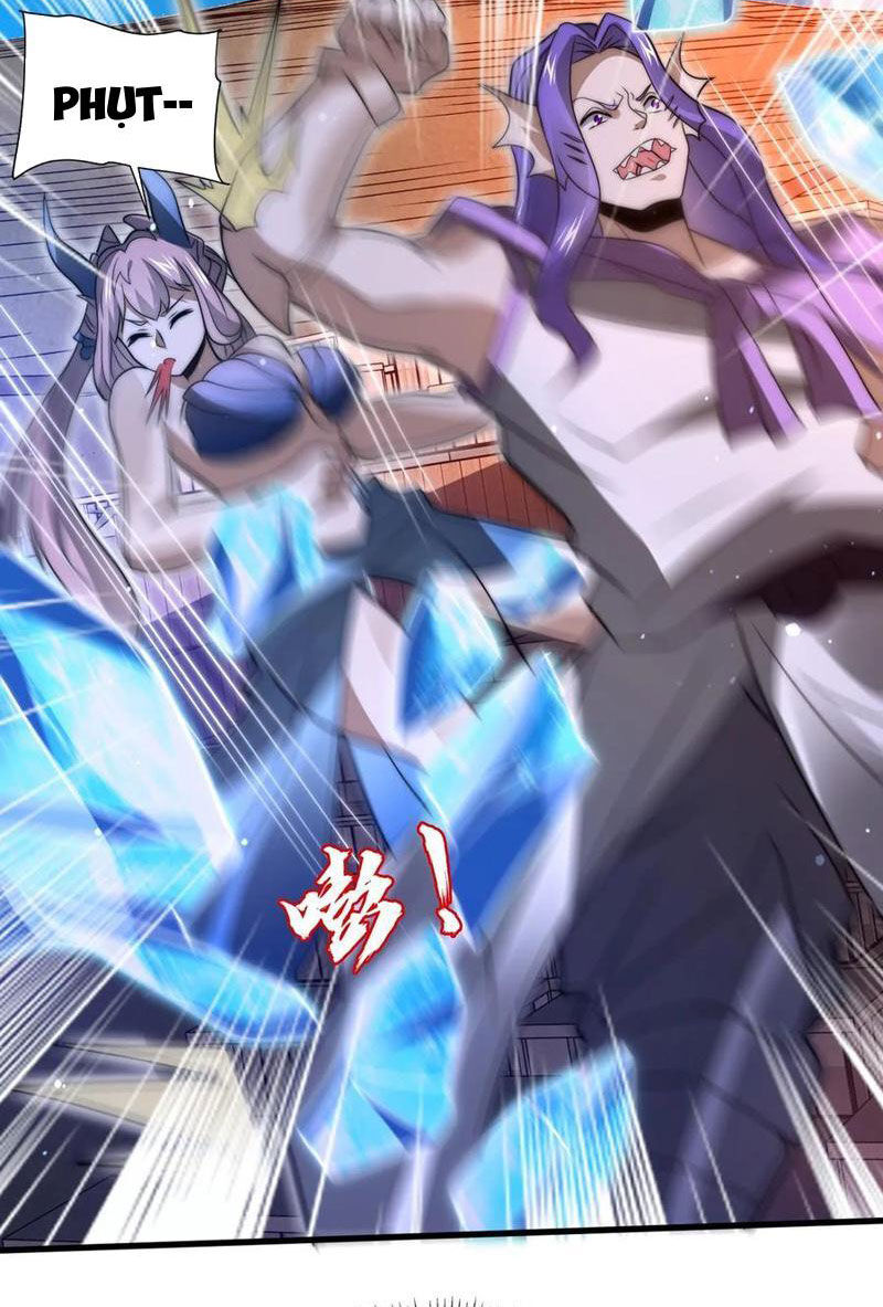 Tích Trữ 10 Vạn Vật Tư Trước Ngày Tận Thế Chap 164 - Next Chap 165