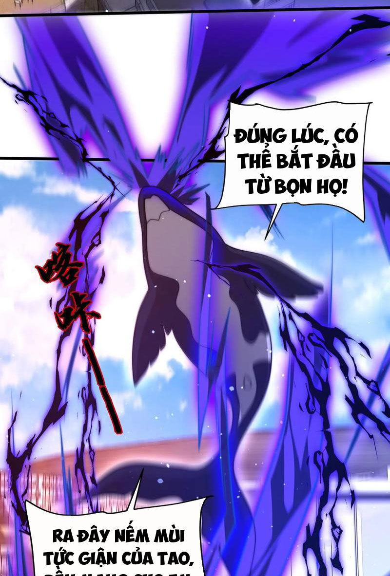 Tích Trữ 10 Vạn Vật Tư Trước Ngày Tận Thế Chap 164 - Next Chap 165