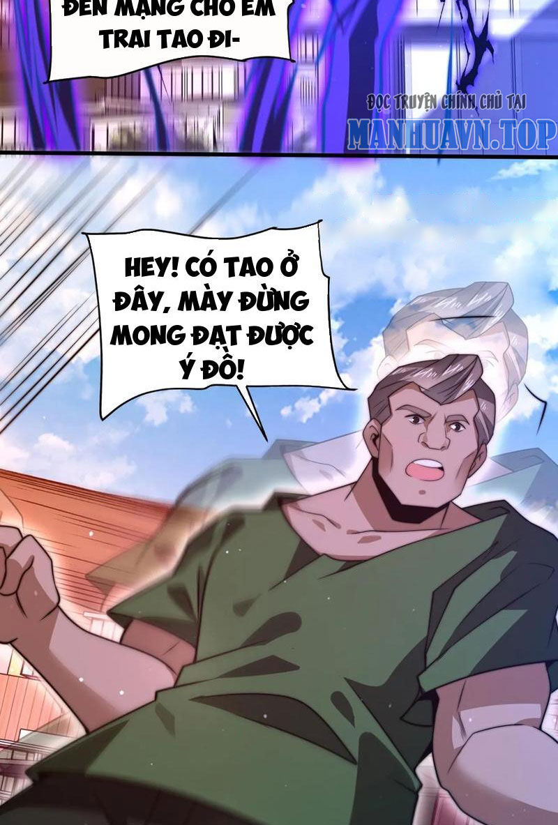 Tích Trữ 10 Vạn Vật Tư Trước Ngày Tận Thế Chap 164 - Next Chap 165