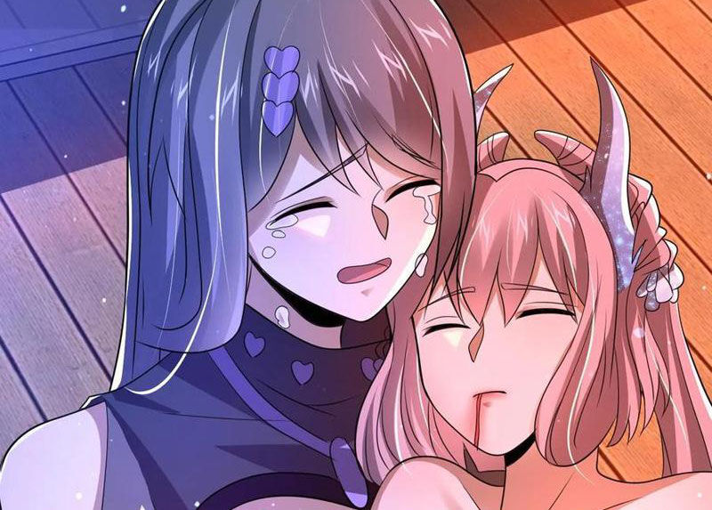 Tích Trữ 10 Vạn Vật Tư Trước Ngày Tận Thế Chap 164 - Next Chap 165