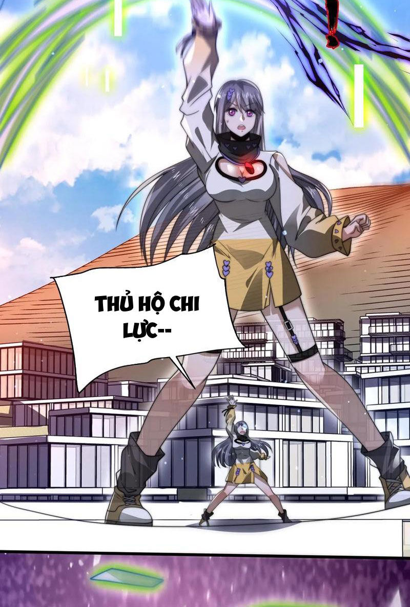 Tích Trữ 10 Vạn Vật Tư Trước Ngày Tận Thế Chap 164 - Next Chap 165
