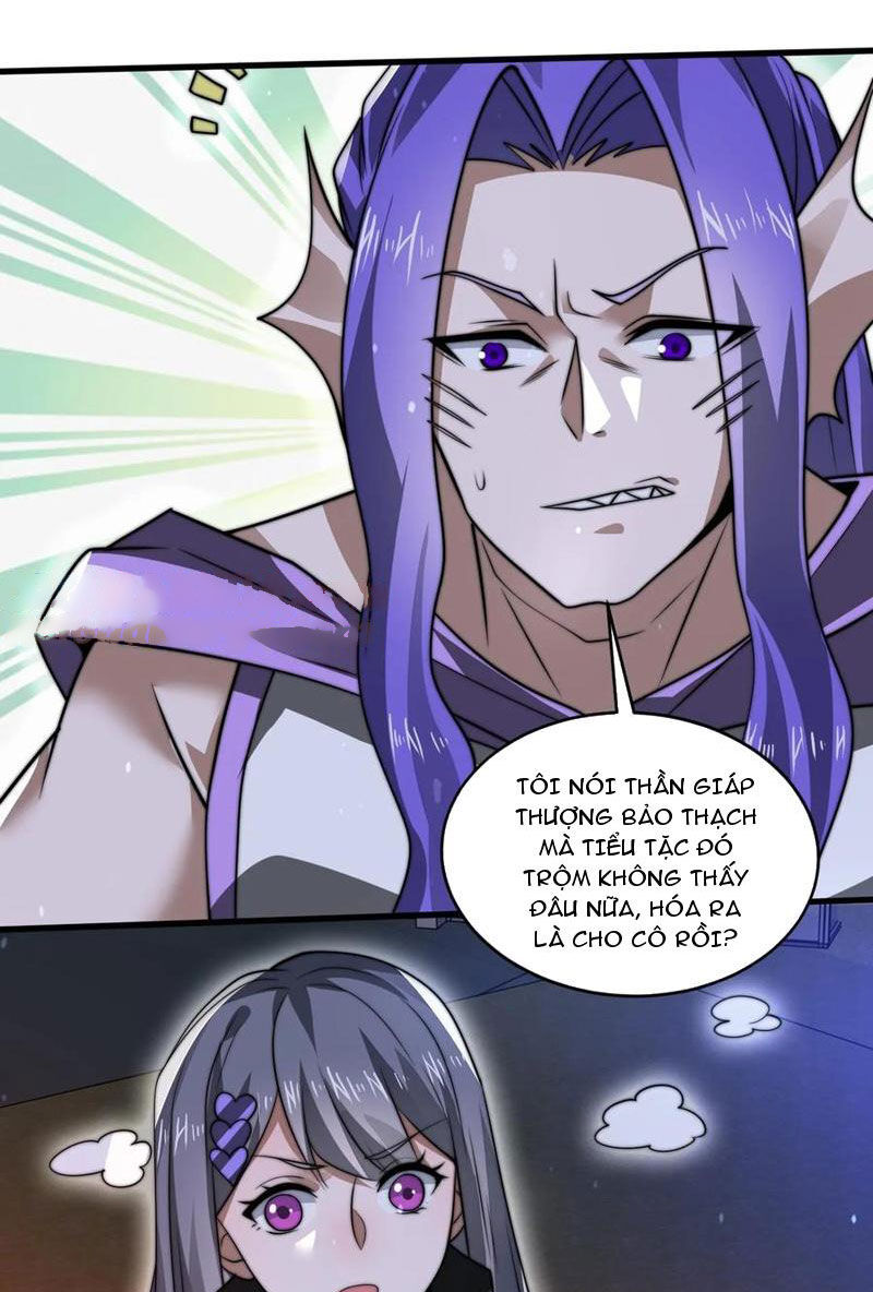 Tích Trữ 10 Vạn Vật Tư Trước Ngày Tận Thế Chap 164 - Next Chap 165