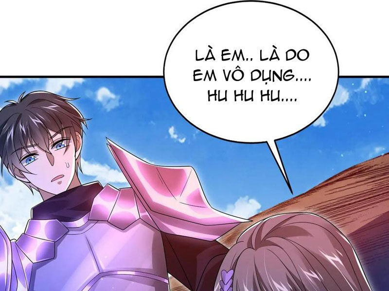 Tích Trữ 10 Vạn Vật Tư Trước Ngày Tận Thế Chap 165 - Next Chap 166