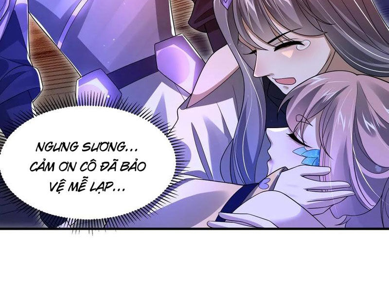 Tích Trữ 10 Vạn Vật Tư Trước Ngày Tận Thế Chap 165 - Next Chap 166